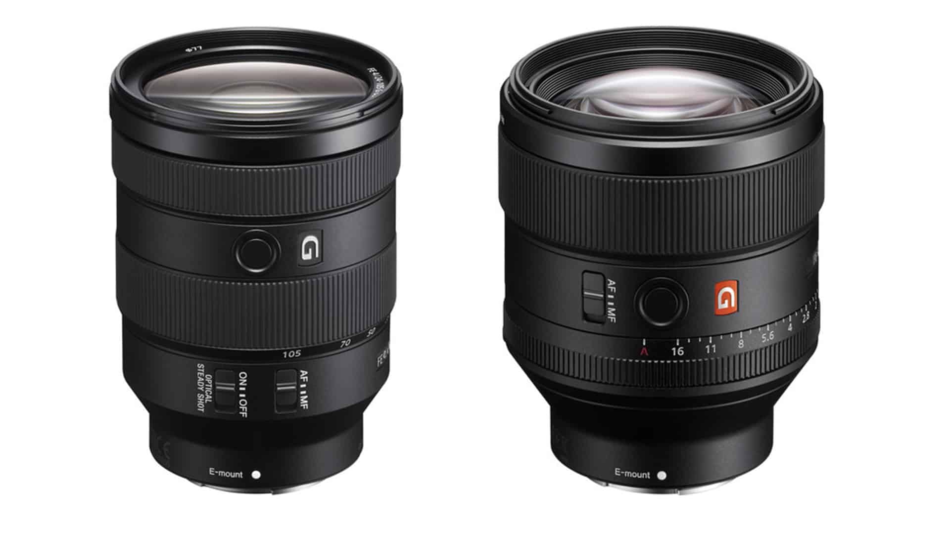 The Next Two Sony Lenses I'm Getting Silentwisher