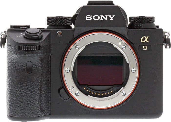 Initial Review On The Sony A9 – 2 Weeks After