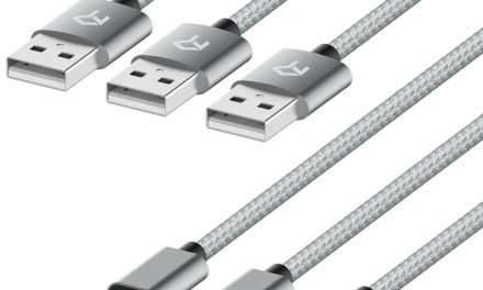 Rankie Micro USB Cable Nylon Braided | Review