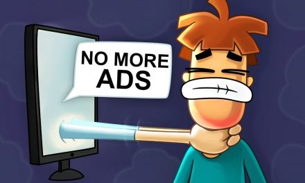 What If All Ads Disappeared? The answer should be obvious!