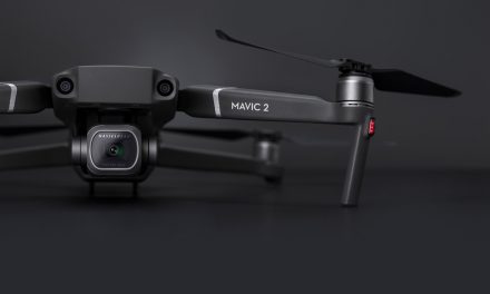 DJI’s Two New Mavic 2 Drones – My Thoughts