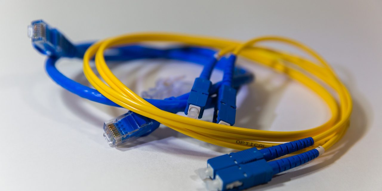 I Will Have Fiber Internet Soon – Content Flood Incoming