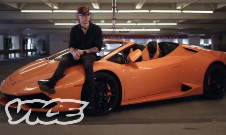 Vice’s Interesting Video – Inside Miami’s Luxury Car Hustle