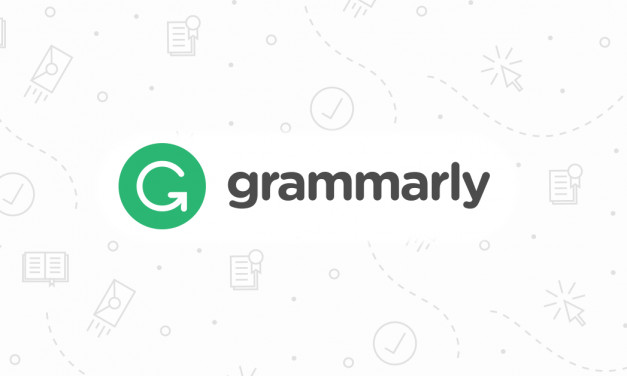 My Review Of Grammarly