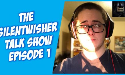 The Tech World Is On Fire | The Silentwisher Talk Show | Ep.1
