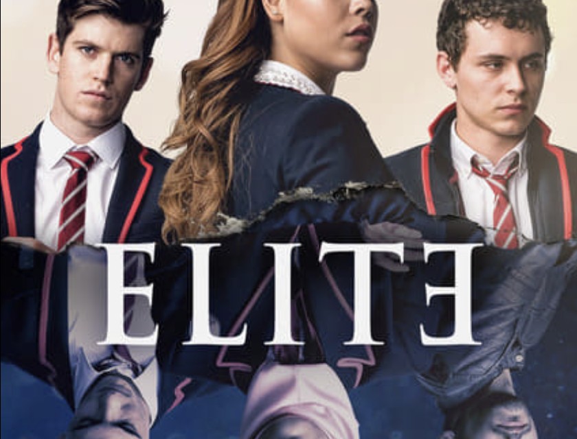 I Finished Season 1 Of Elite & It Was Amazing! - Silentwisher Entertainment