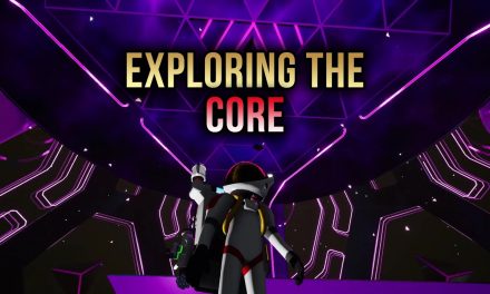 Exploring And Unlocking The Core – Sylva – Astroneer Episode 11