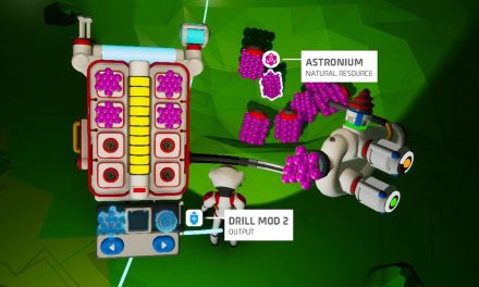 How To Find Astronium In Astroneer 1.0