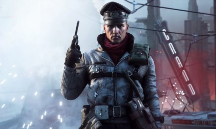 Today’s News – Battlefield V Update, Patreon, and Severe Weather
