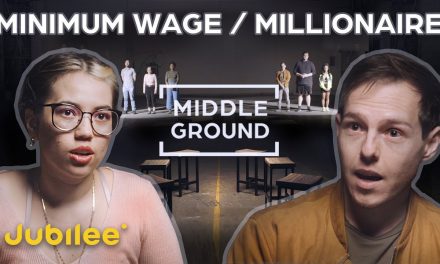 Millionaires vs Minimum Wage: Did You Earn Your Money?