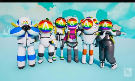 Pride Visors and Medium Canisters – Upcoming Astroneer Content?!?!