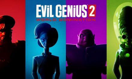 Evil Genius 2 trailer – PC Gaming Show 2019