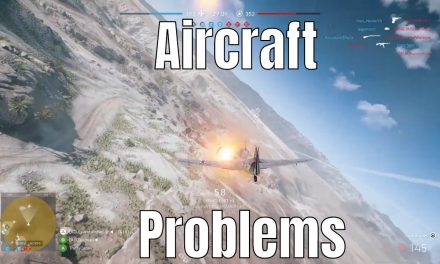 The Problem With Aircraft Combat | Battlefield 5