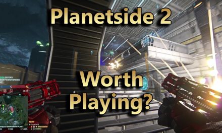 Is Planetside 2 Still Worth Playing?
