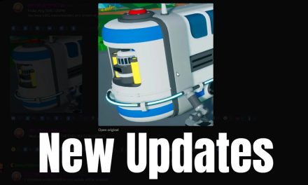 New Structures Coming To Astroneer and Incoming Updates