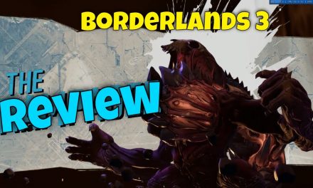 Get Borderlands 3 Now! | My Review Of Borderlands 3
