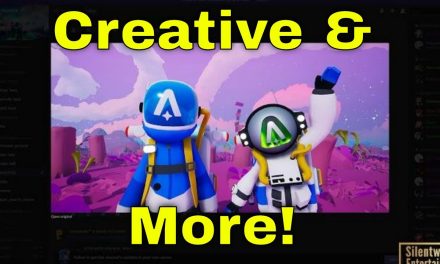 Creative and Other Awesome Things Coming! – Astroneer