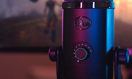 Blue Yeti X Review Coming Soon
