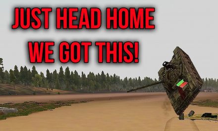 What An Amazingly Funny OP – Arma 3 2.14.2020