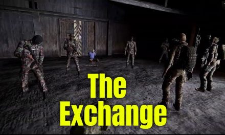 The Exchange – Arma 3