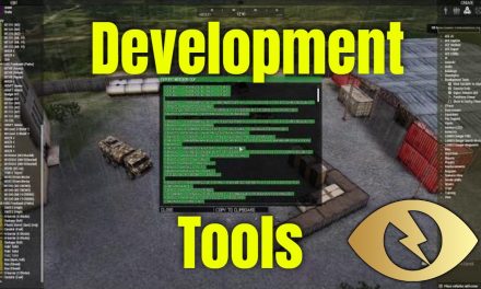 Zeus Development Tools – Arma 3 Zeus Training