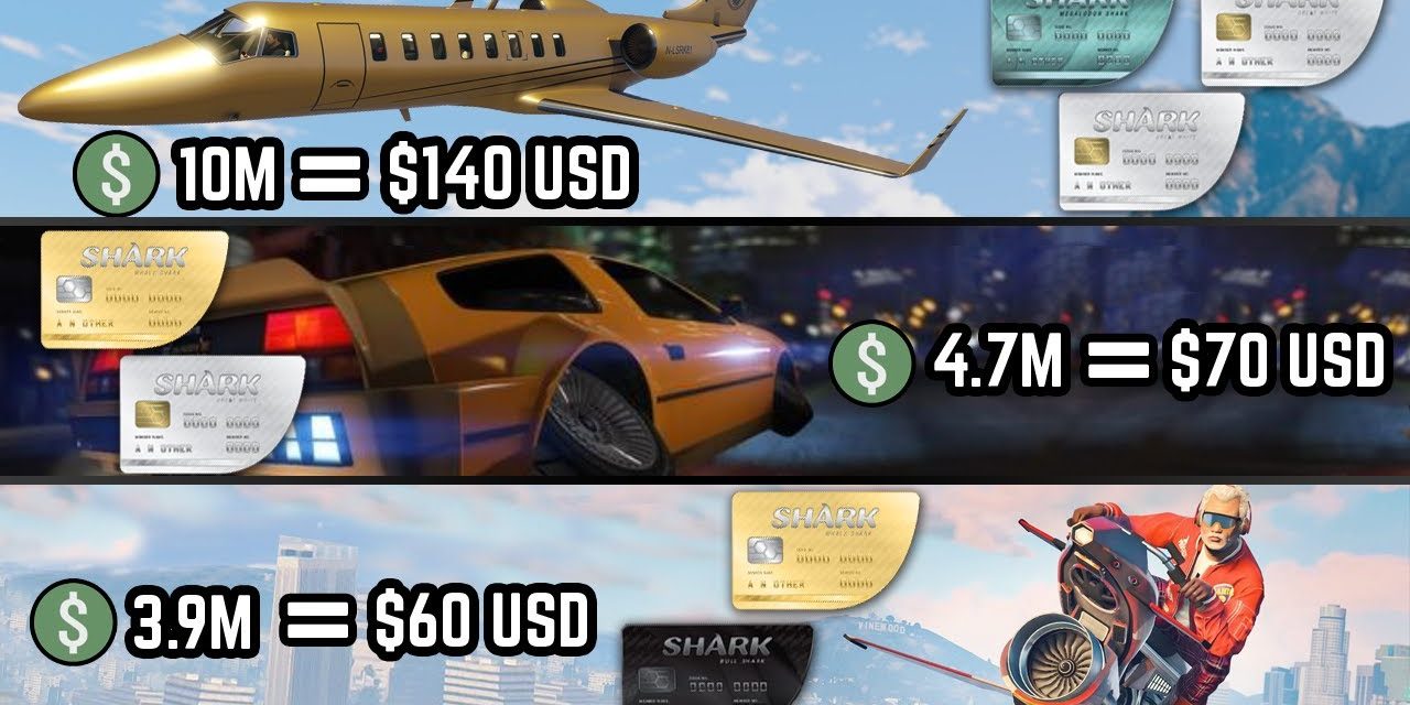 The Problem With GTA Online