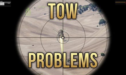Tow Problems – Arma 3 Training Highlights 6.20.2020