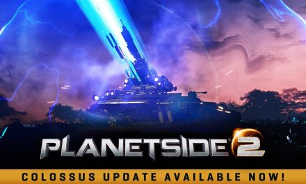 PlanetSide 2 | Return to Glory | Official Gameplay Trailer 