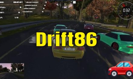 Drift86 With The Boyz Chilling
