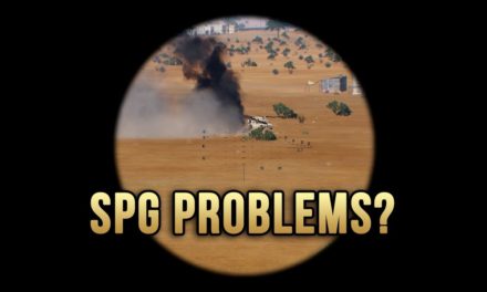 SPG Problems? – Arma 3 Highlights