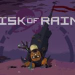 STAY ALIVE in Risk Of Rain 2 – Live Stream