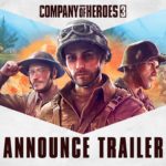 Company Of Heroes 3 Is Now!