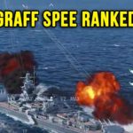 World Of Warships Graff Spee Ranked – World Of Warships