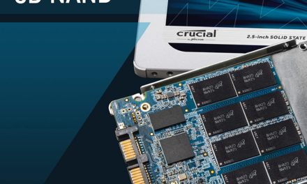 Top 5 SSDs of 2021