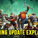 Explaining The Modding Update + My Mods | Deep Rock Galactic