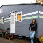 Pro-Gamer Builds Epic Tiny House With Crazy Computer Set-up