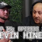 Kevin Hines Jumped Off The Golden Gate Bridge And Lived To Inspire!