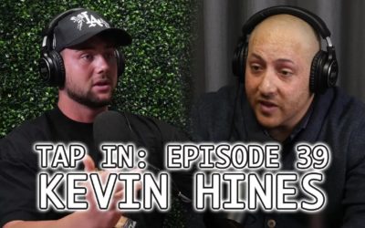 Kevin Hines Jumped Off The Golden Gate Bridge And Lived To Inspire!