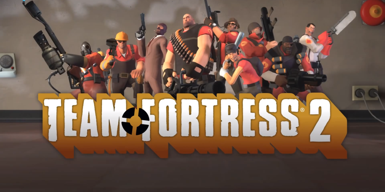 Team Fortress 2 Update 12/2/2021