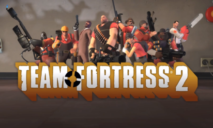 Team Fortress 2 Update 12/2/2021