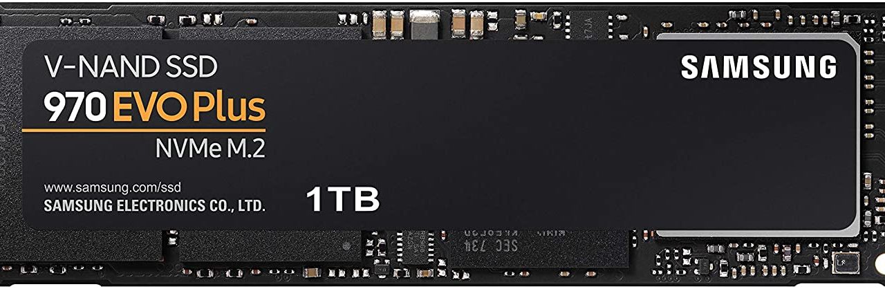 2 M.2 SSDs To Put On Your Holiday Wish List