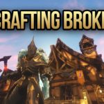 Is Crafting Broken – New World
