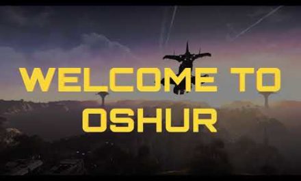 PlanetSide 2 – Expedition Oshur – Official Trailer