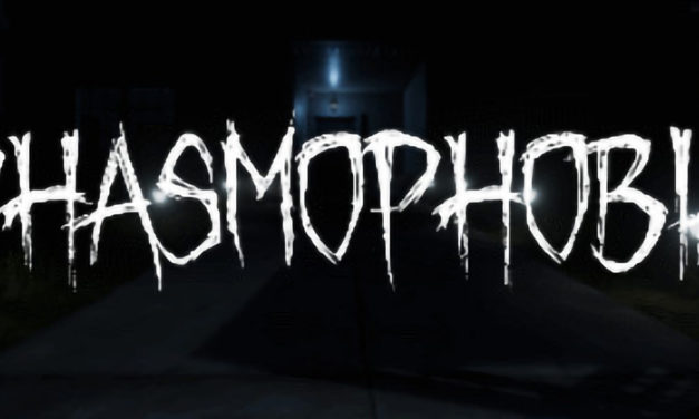 Phasmophobia – Cursed Possessions | Update v0.5.1.2