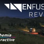 The Enfusion Engine Reveal | ARMA 4