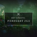 New World: Dev Update – February 2022 