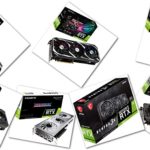 Graphics Cards Finally Affordable (Mostly)