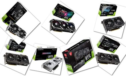 Graphics Cards Finally Affordable (Mostly)
