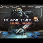PlanetSide 2 – Arsenal Update Trailer