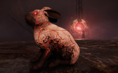Rabbits’ Revenge | New World